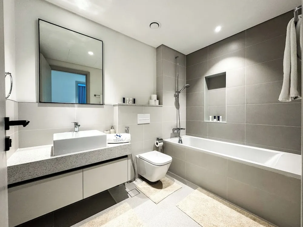 Luxury Apart Daire, 2 Yatak Odası, Deniz Manzaralı, Denize Sıfır