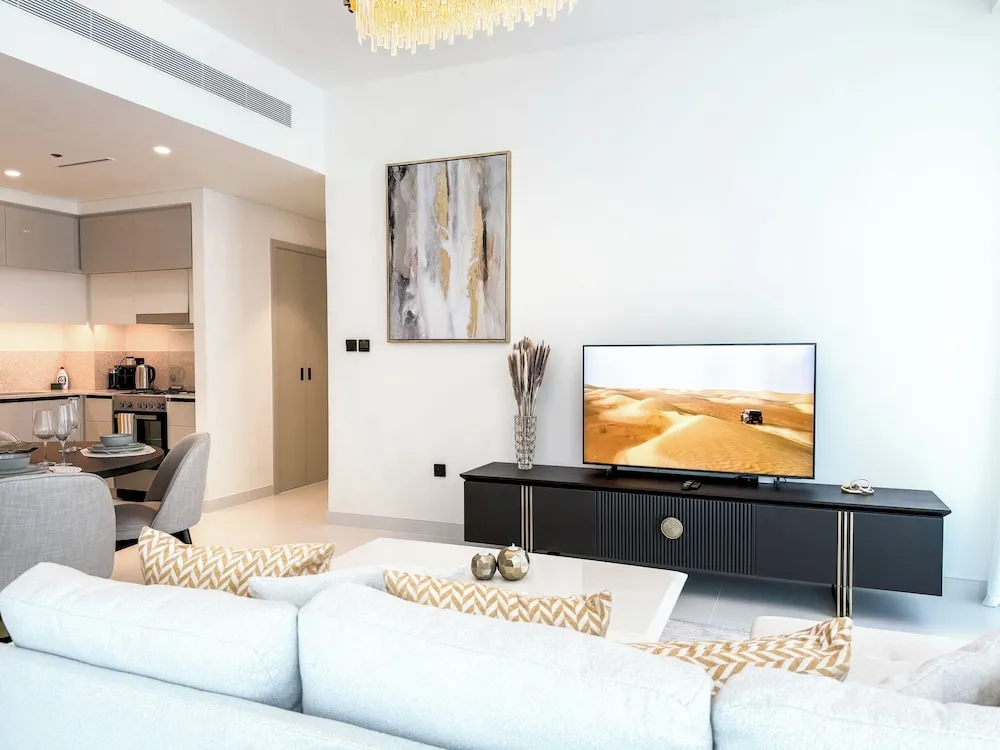 Luxury Apart Daire, 2 Yatak Odası, Deniz Manzaralı, Denize Sıfır