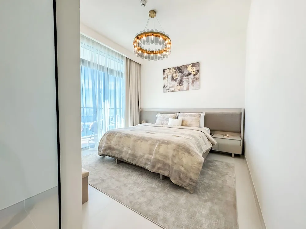 Luxury Apart Daire, 2 Yatak Odası, Deniz Manzaralı, Denize Sıfır