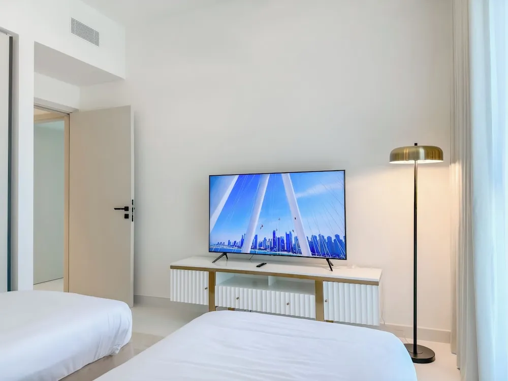 Luxury Apart Daire, 2 Yatak Odası, Deniz Manzaralı, Denize Sıfır