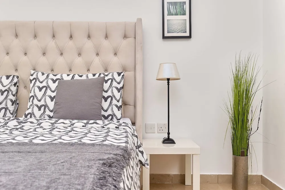 Comfort Apart Daire