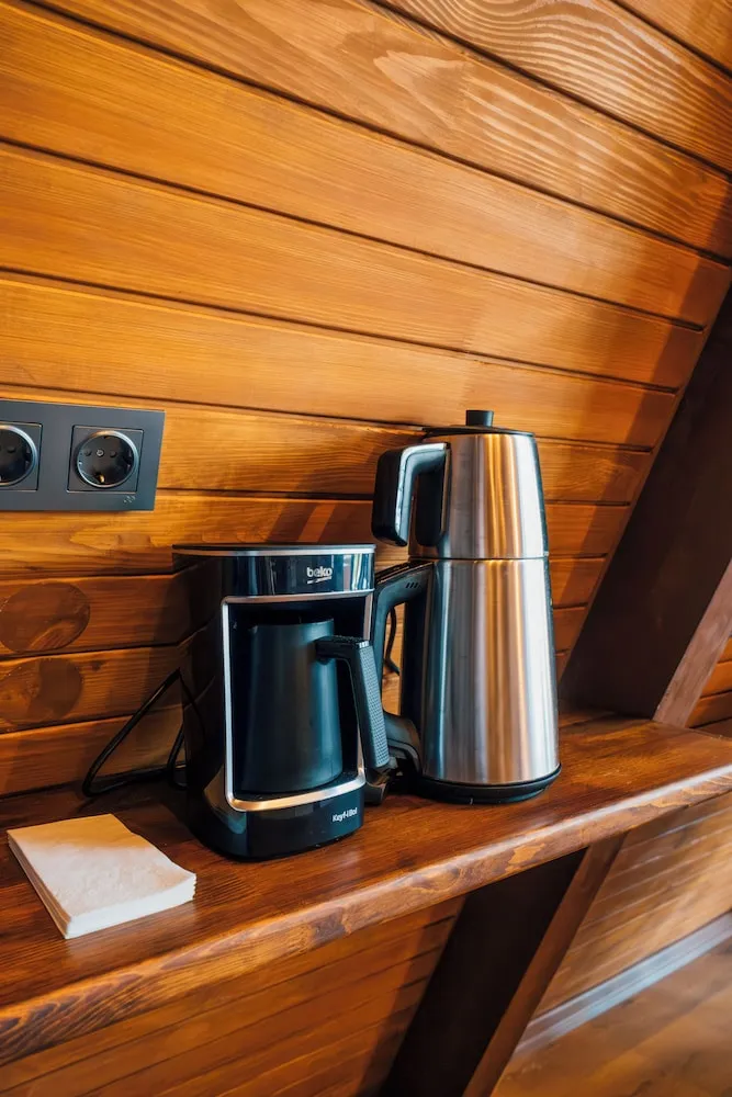 Family Bungalov, 2 Yatak Odası, Veranda, Göl Manzaralı