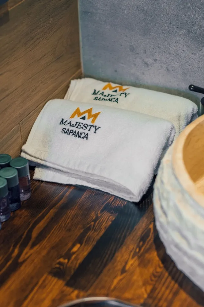 Family Bungalov, 2 Yatak Odası, Veranda, Göl Manzaralı