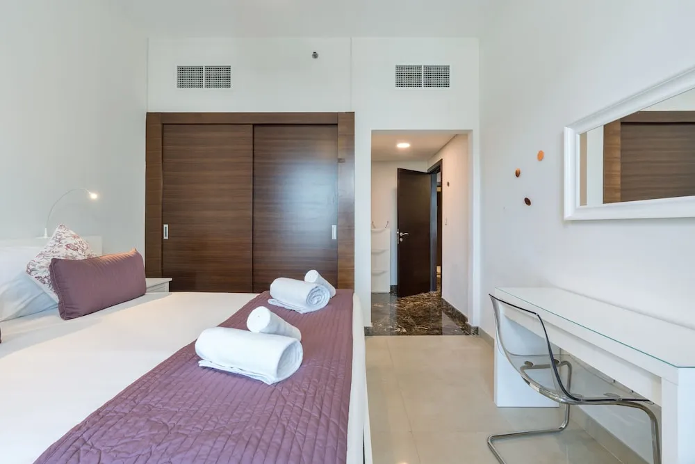 Apart Daire (1 Bedroom)