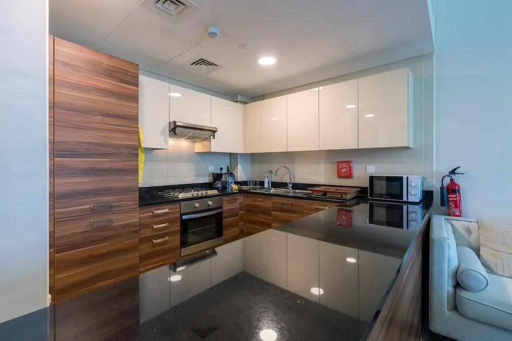 Apart Daire (1 Bedroom)