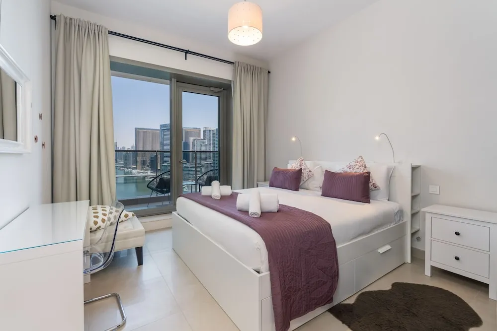 Apart Daire (1 Bedroom)