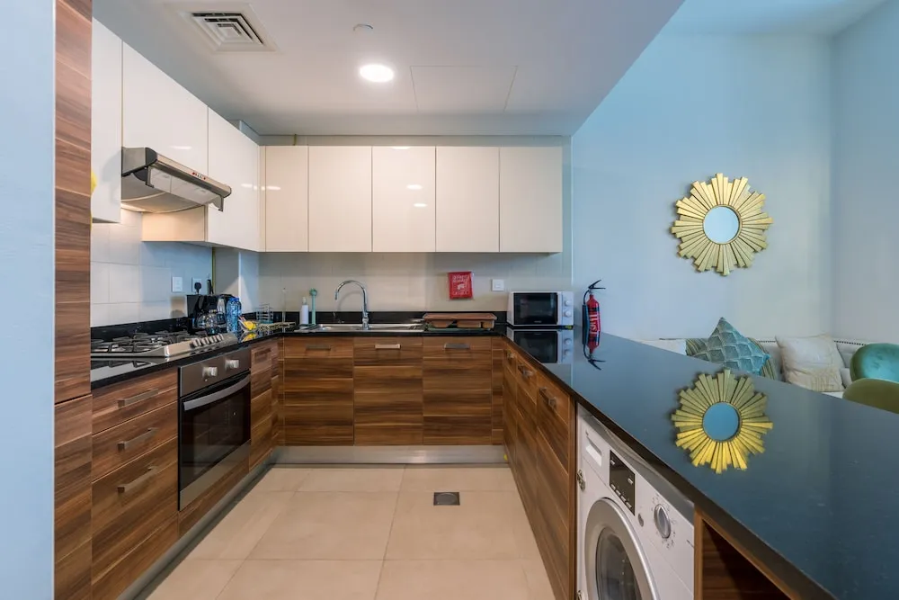 Apart Daire (1 Bedroom)