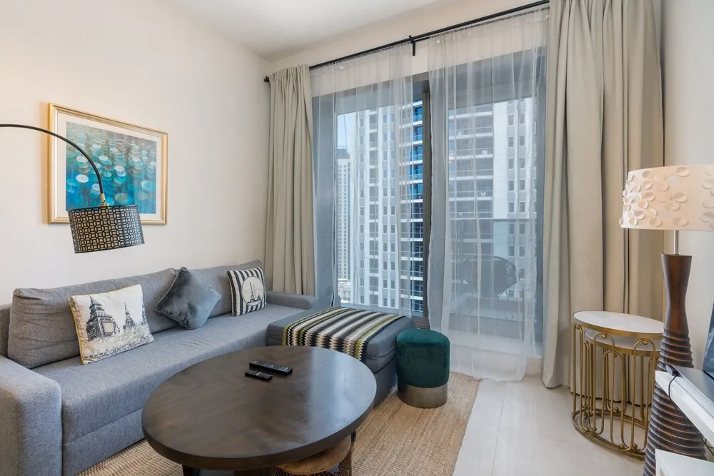 Apart Daire (1 Bedroom)