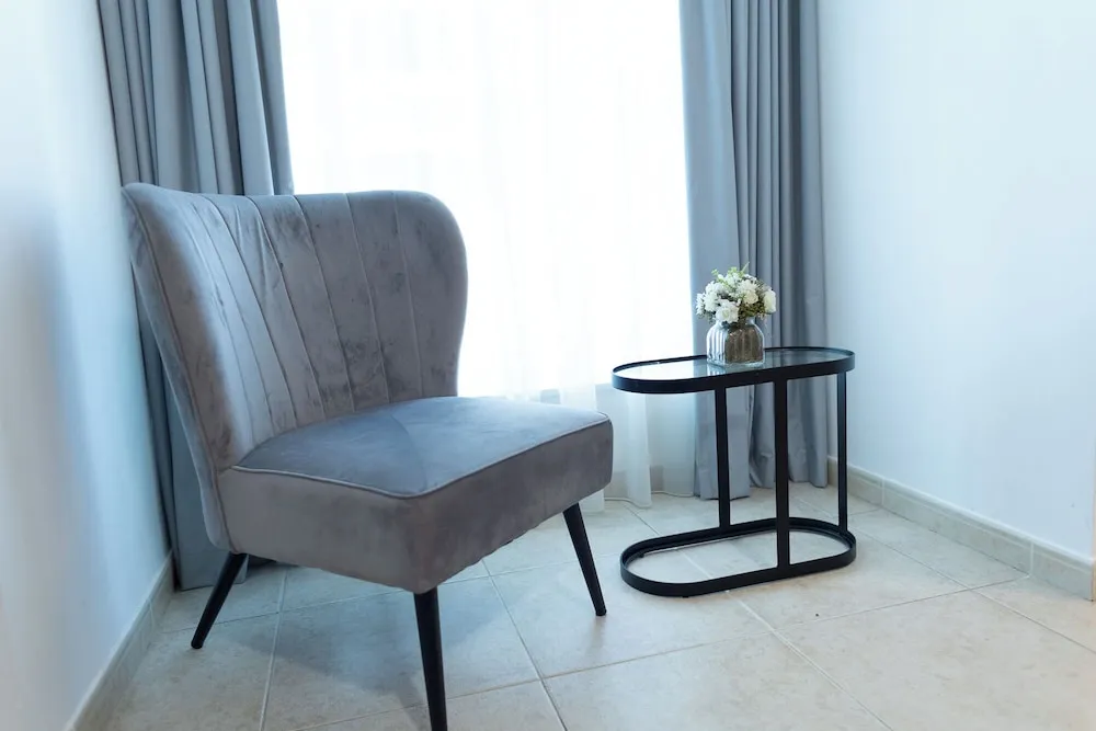 Deluxe Apart Daire, Balkon, Deniz Manzaralı