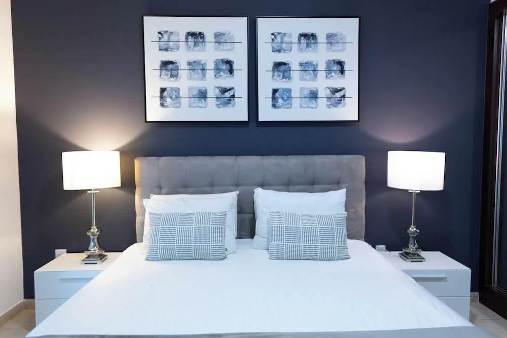 Deluxe Apart Daire, Balkon, Deniz Manzaralı
