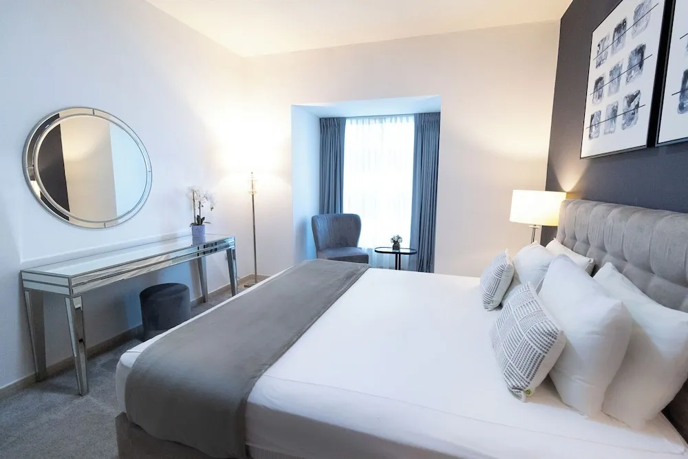 Deluxe Apart Daire, Balkon, Deniz Manzaralı