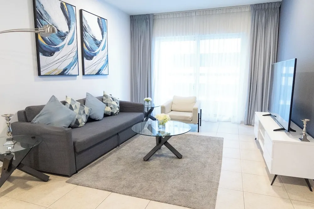 Deluxe Apart Daire, Balkon, Deniz Manzaralı