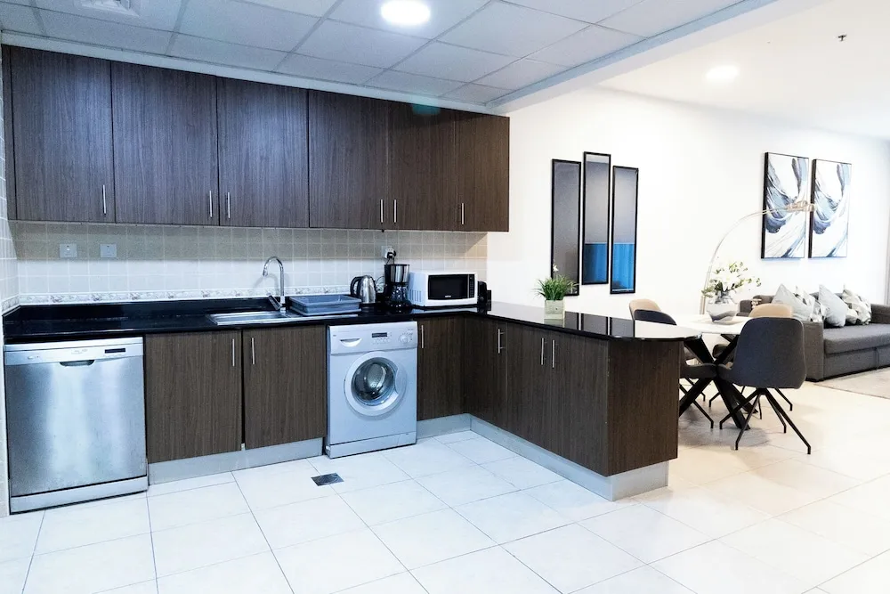 Deluxe Apart Daire, Balkon, Deniz Manzaralı