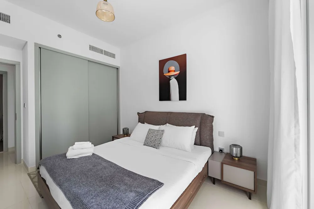 Premier Apart Daire