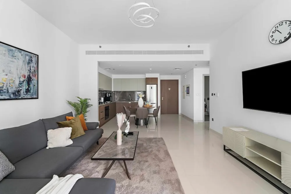 Premier Apart Daire