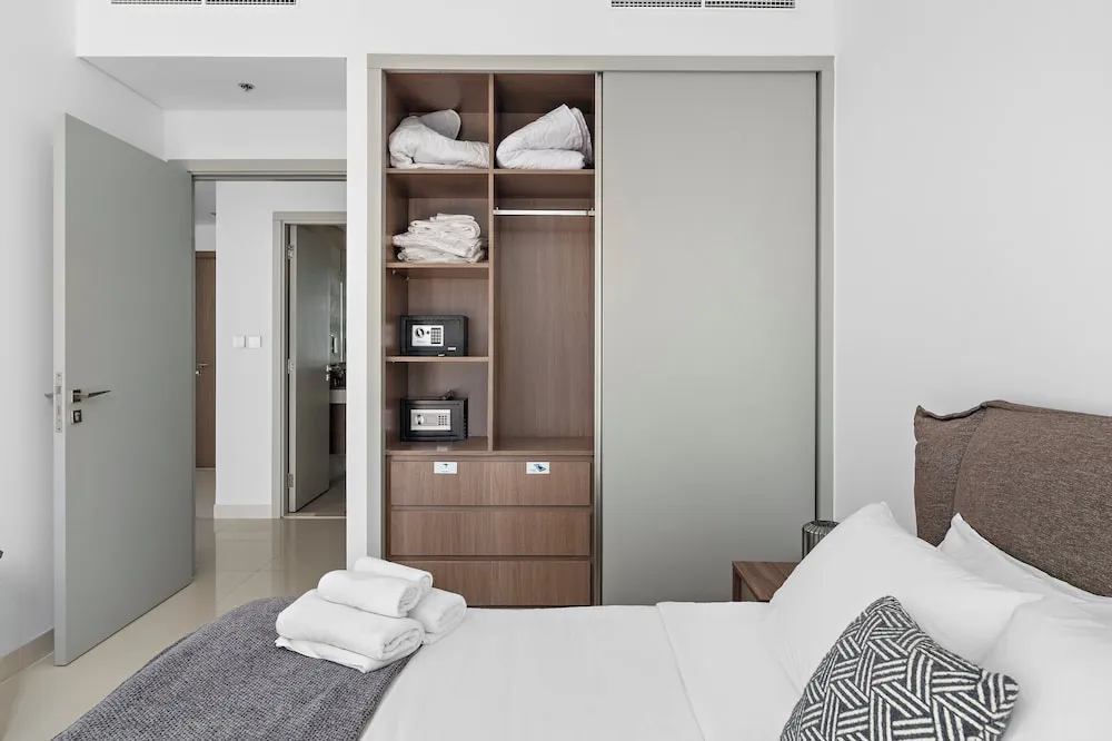 Premier Apart Daire