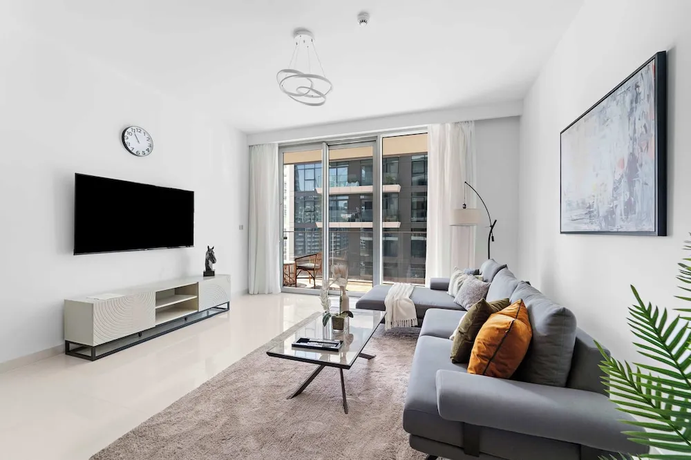 Premier Apart Daire
