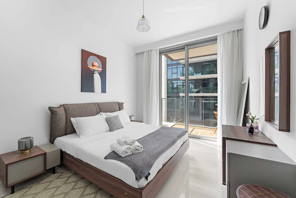 Premier Apart Daire