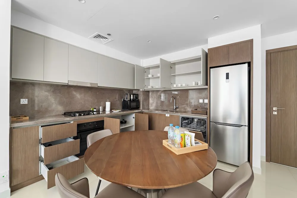 Premier Apart Daire