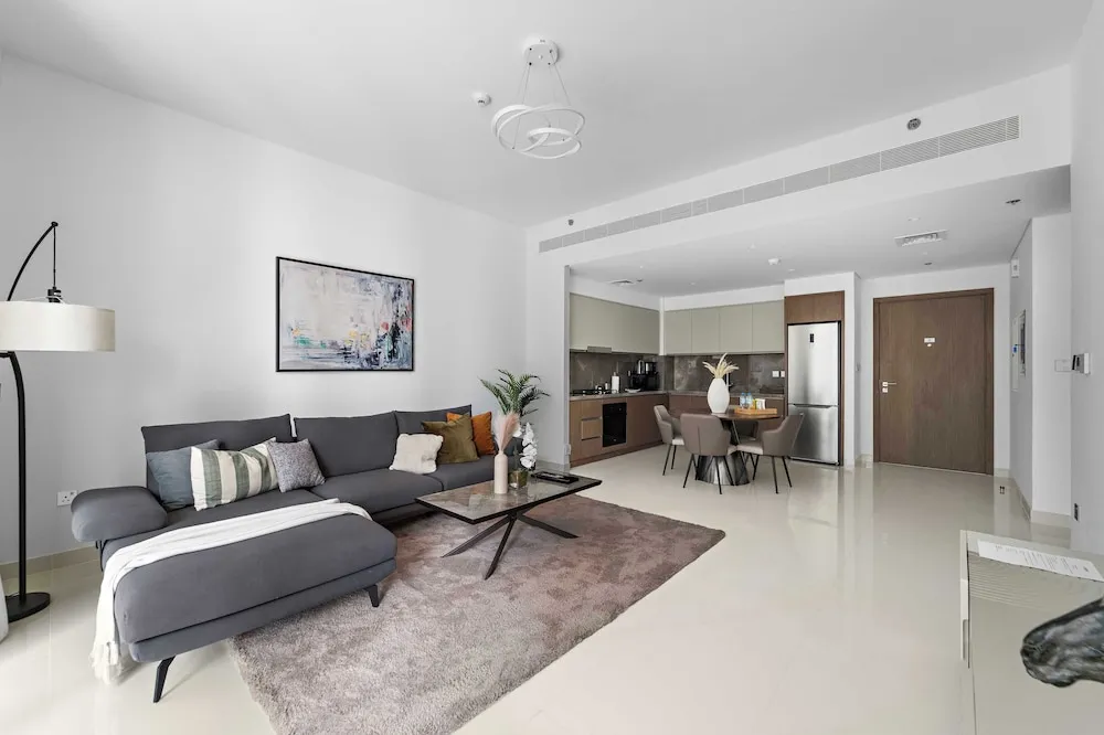 Premier Apart Daire