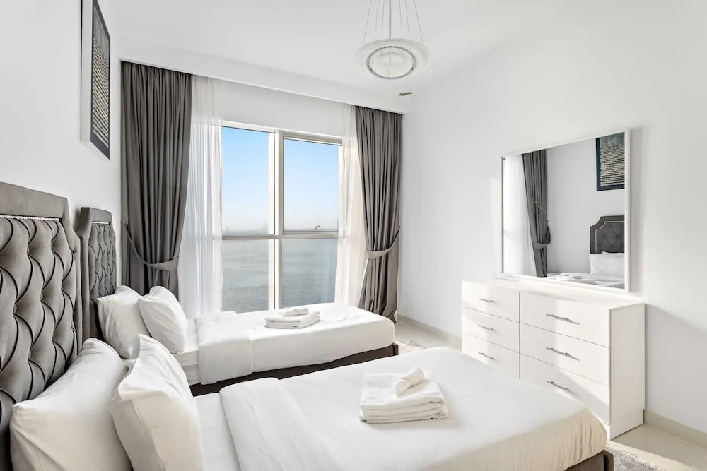 Luxury Apart Daire