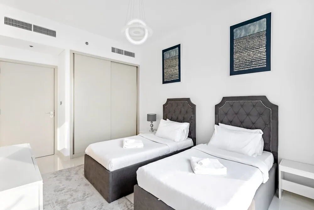 Luxury Apart Daire