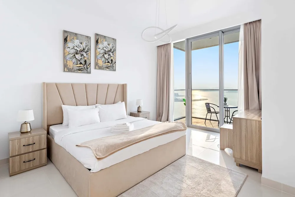 Luxury Apart Daire