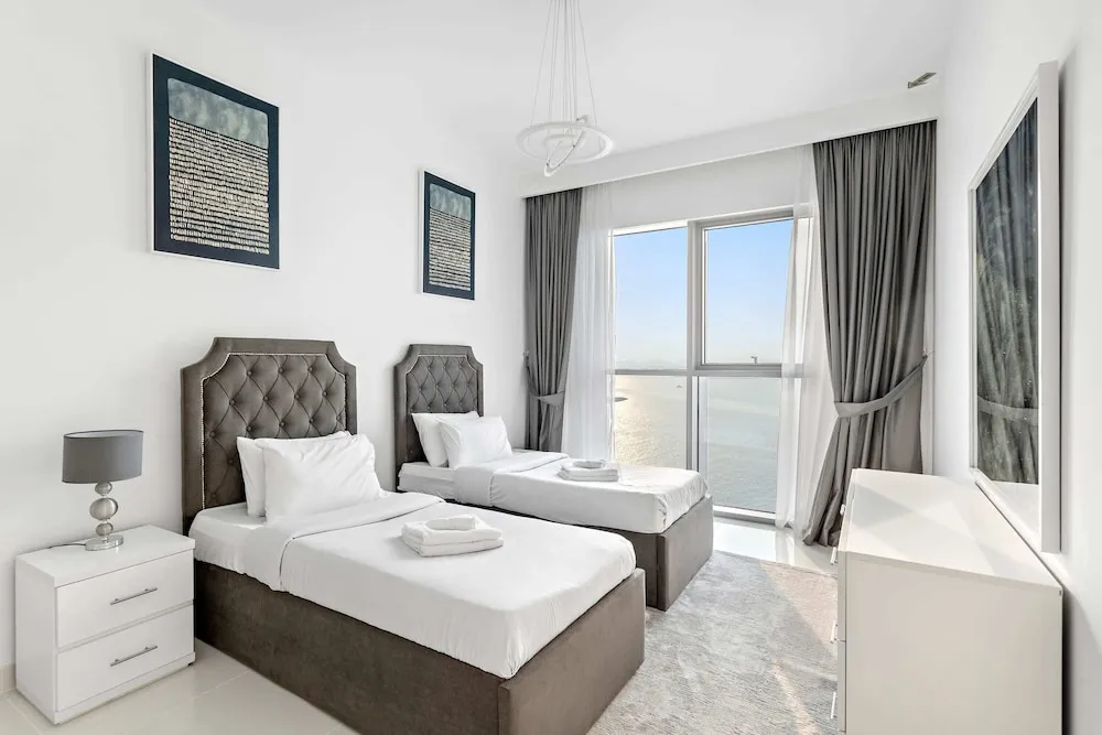 Luxury Apart Daire