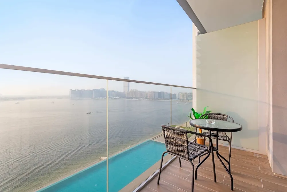 Luxury Apart Daire