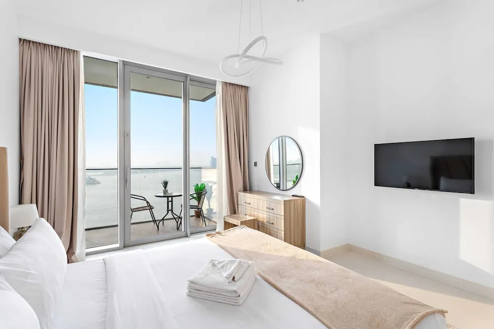 Luxury Apart Daire