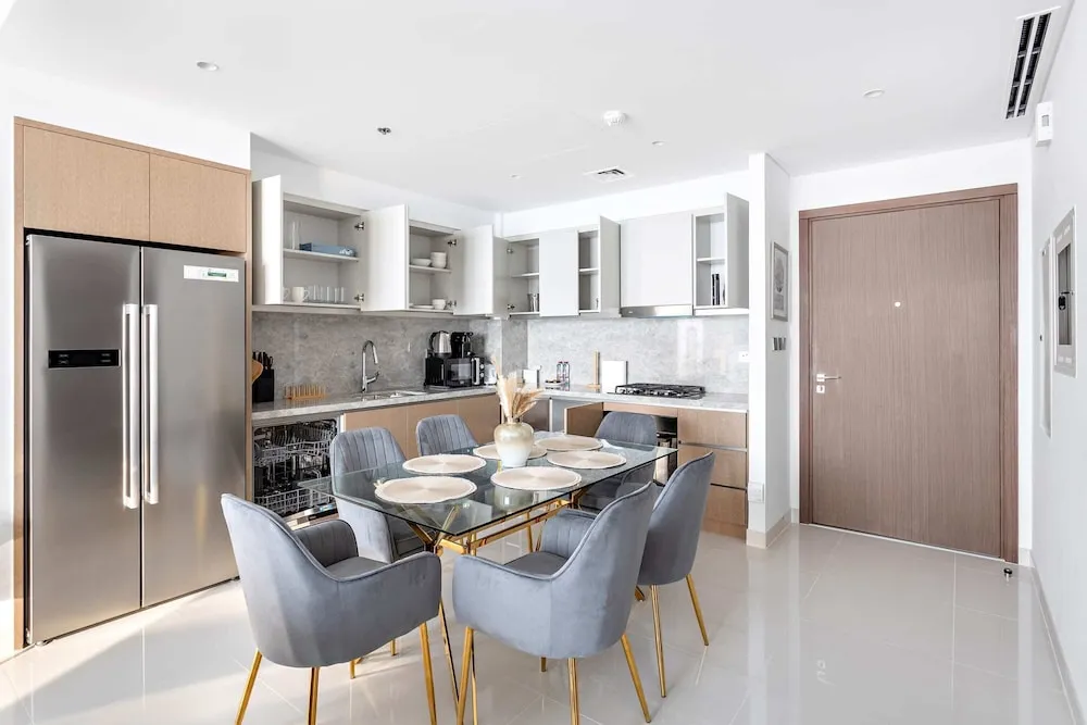 Luxury Apart Daire