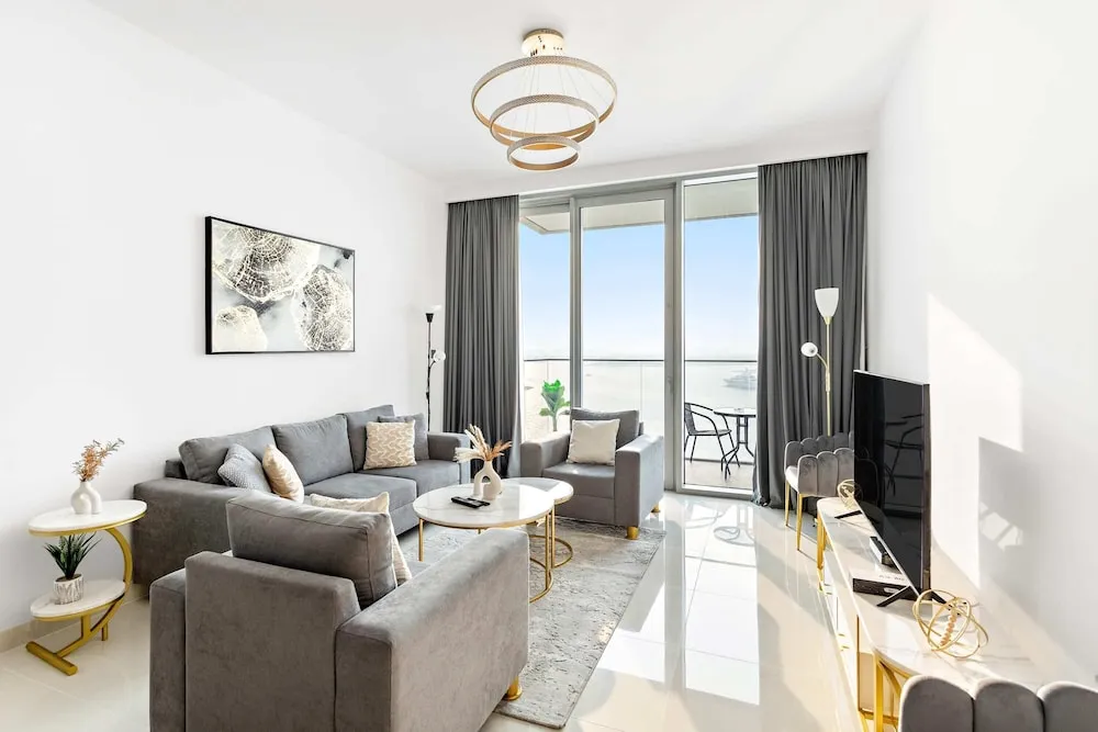 Luxury Apart Daire