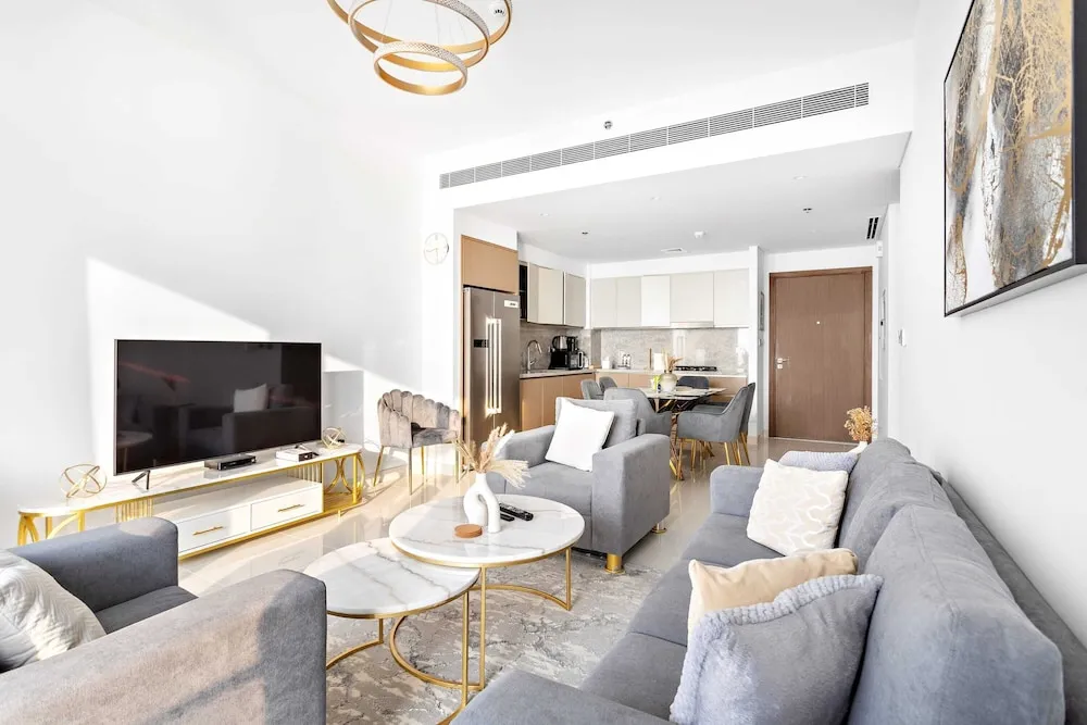 Luxury Apart Daire