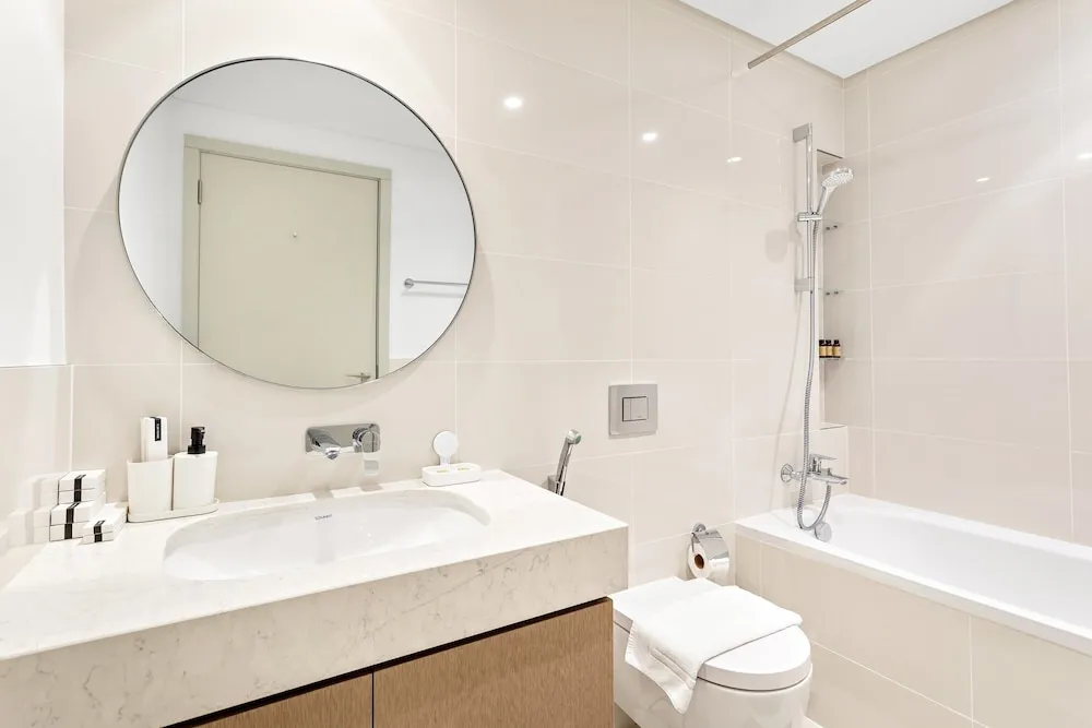 Luxury Apart Daire
