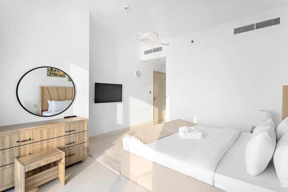Luxury Apart Daire