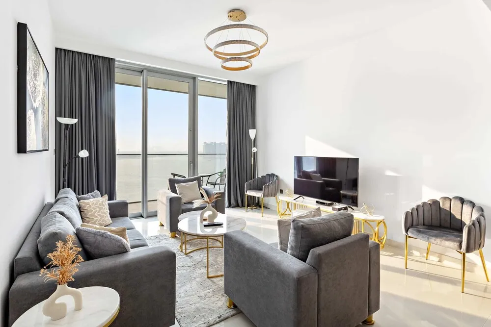 Luxury Apart Daire