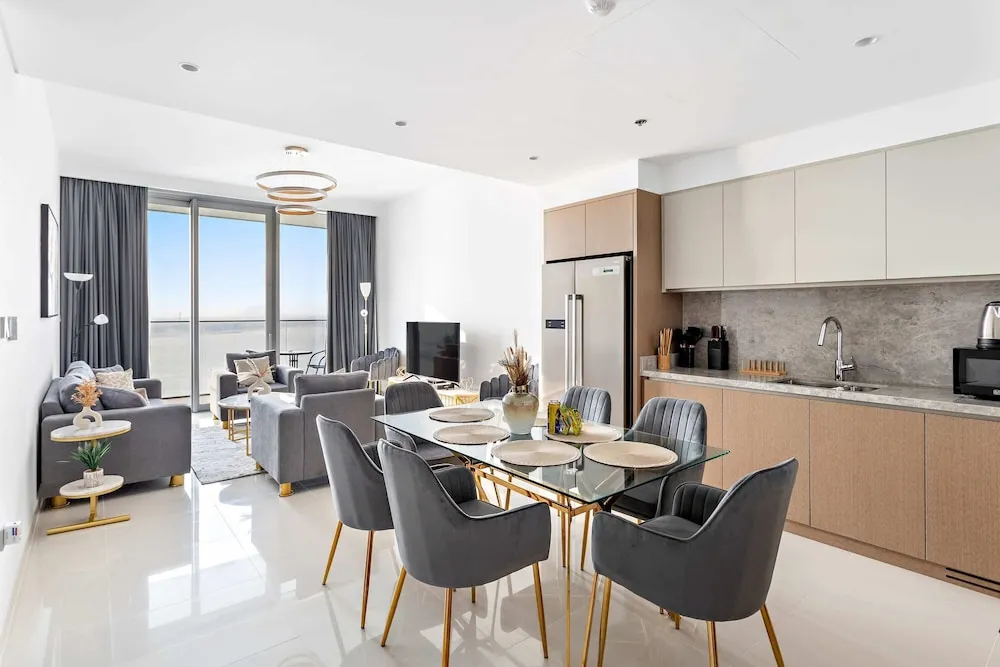 Luxury Apart Daire