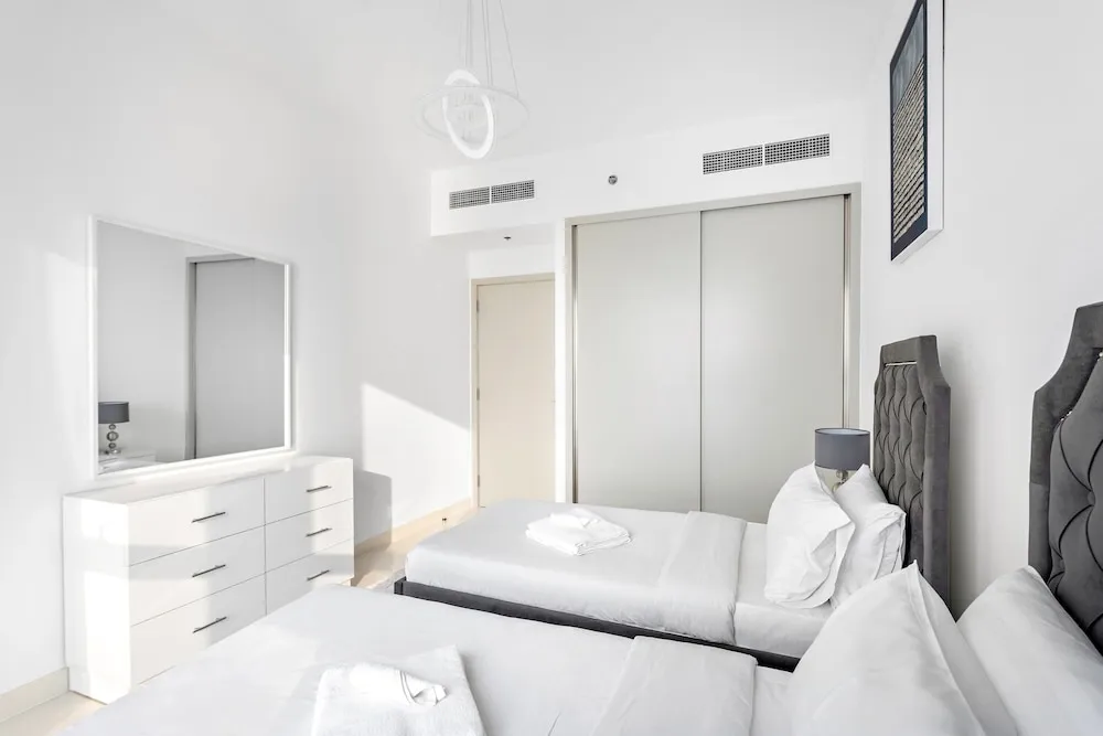 Luxury Apart Daire
