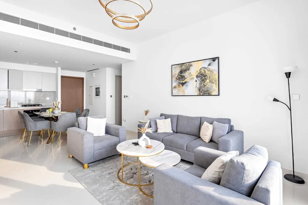 Luxury Apart Daire