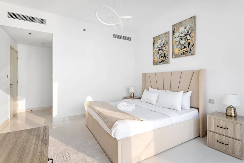 Luxury Apart Daire