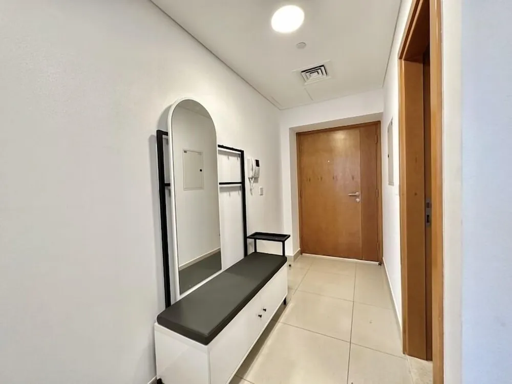 Standard Apart Daire