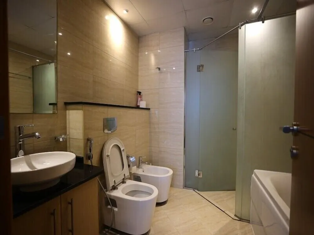 Standard Apart Daire