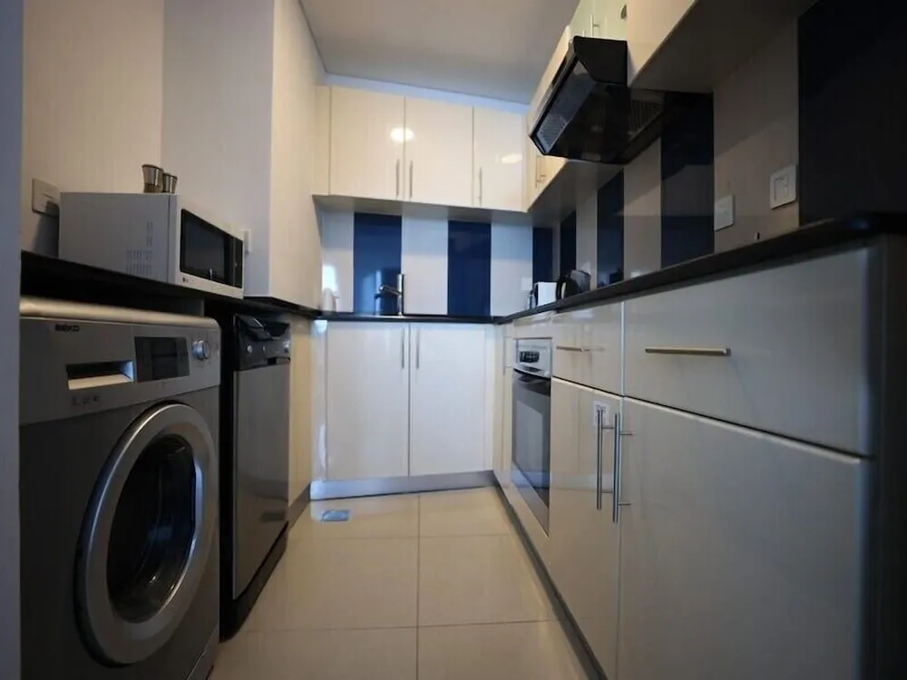 Standard Apart Daire