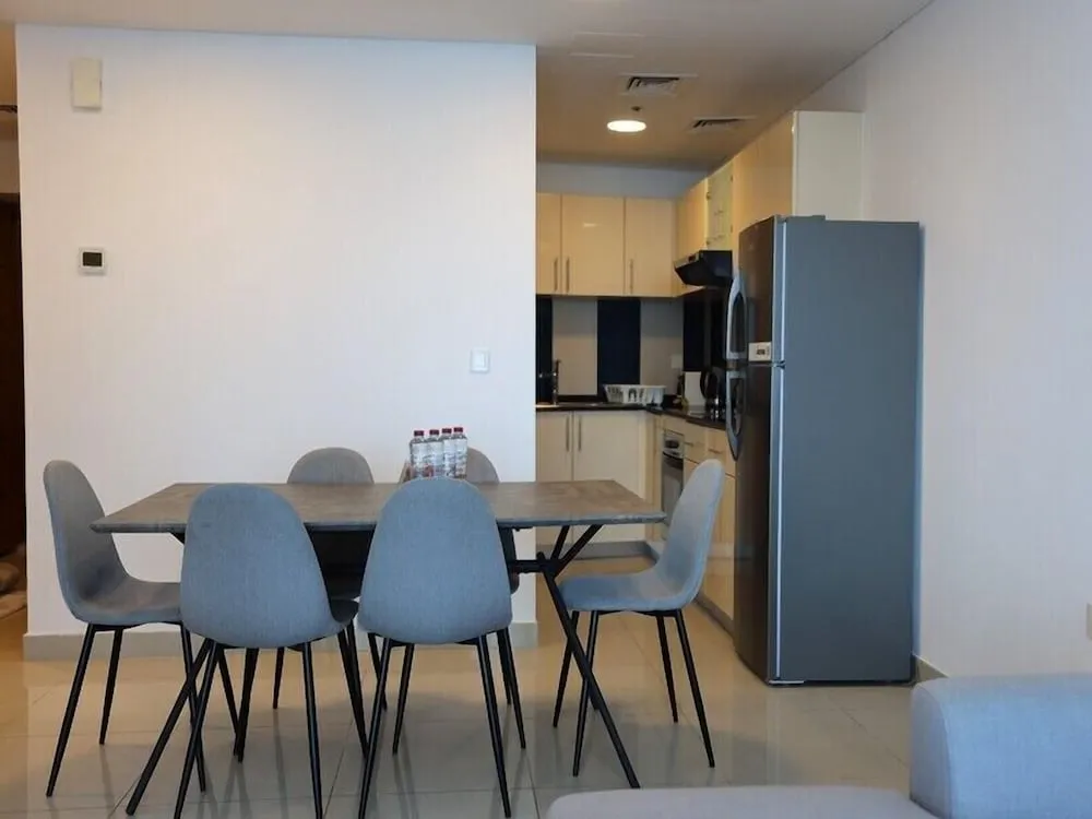 Standard Apart Daire