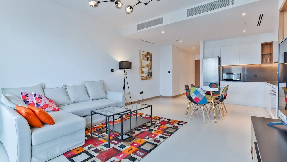 Design Apart Daire
