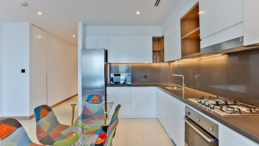Design Apart Daire