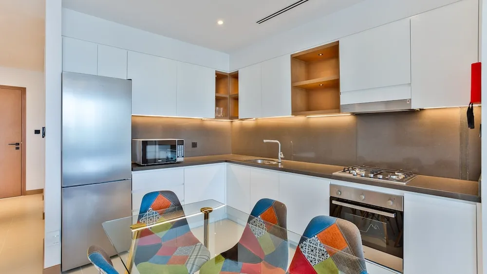 Design Apart Daire