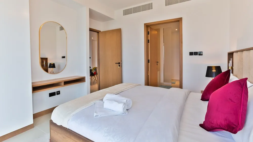 Design Apart Daire