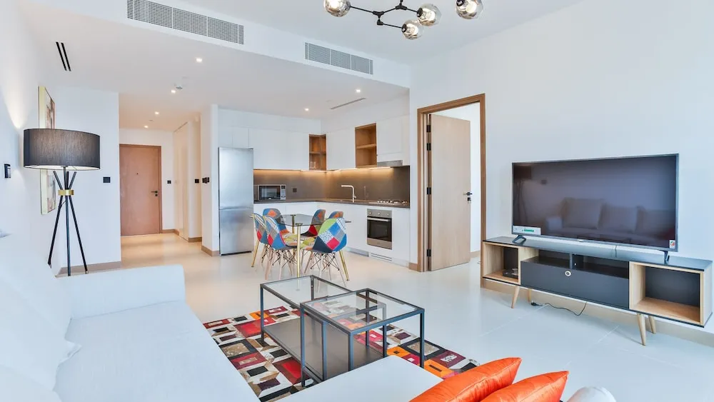 Design Apart Daire