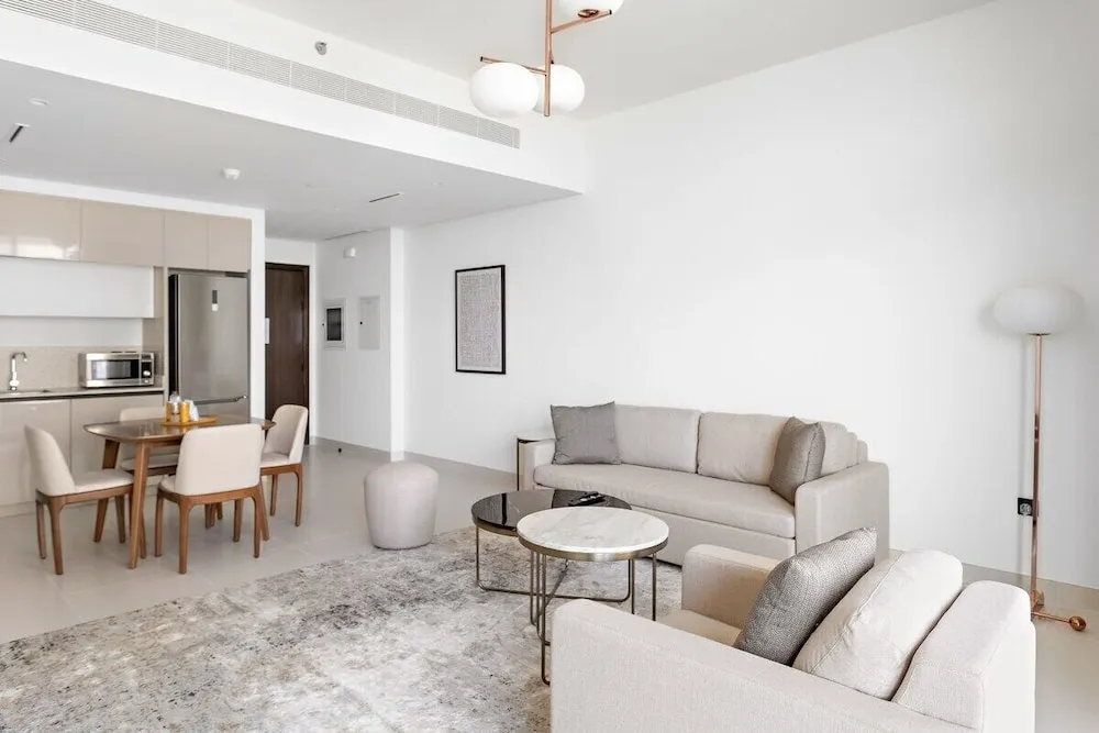 Exclusive Apart Daire